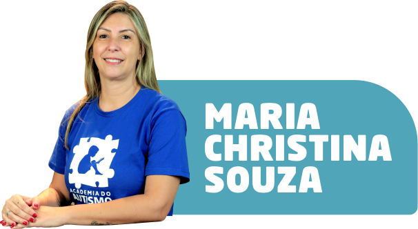 Foto da Maria Christina Souza.